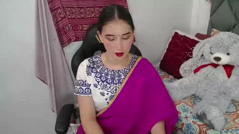 Jalima Mona online show from 12/17/25, 12:11