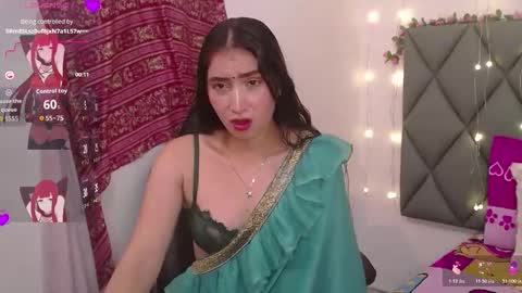 Snapshot of jalimamona chatting on 01/13/26, 11:59 Jalima Mona online show from 01/13/26, 11:59