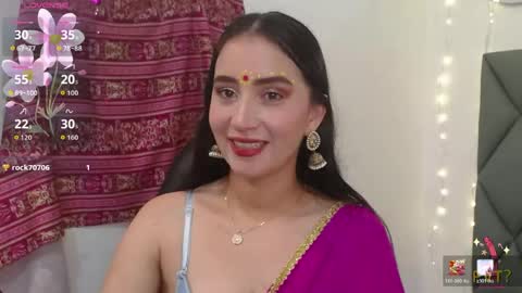 Jalima Mona online show from 04/11/26, 11:58