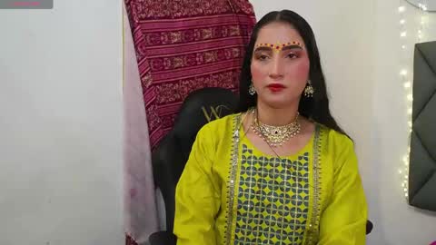 Jalima Mona online show from 04/21/26, 12:00