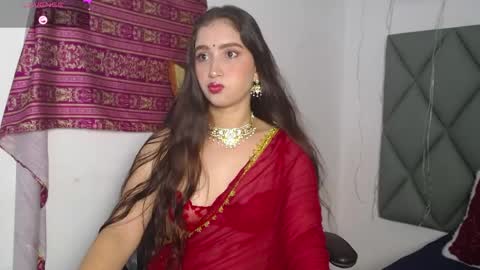 Jalima Mona online show from 06/09/26, 12:06
