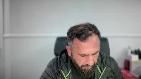 jam0786 online show from 11/03/25, 01:29