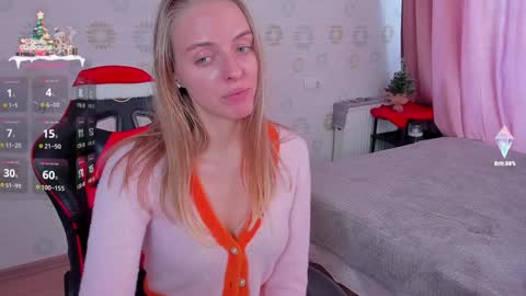 Sofia online show from 01/01/25, 12:33