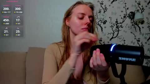 Sofia online show from 02/07/26, 11:36