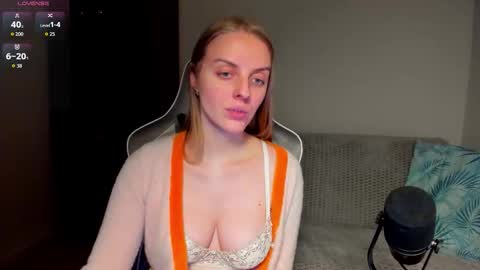 Sofia online show from 03/01/26, 07:49