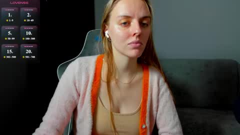 Sofia online show from 04/28/26, 08:08
