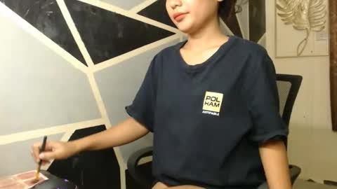 Snapshot of jam_morena chatting on 10/13/25, 06:13 Jam online show from 10/13/25, 06:13