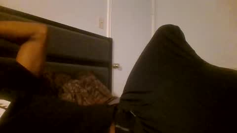 Snapshot of jamacianmehorny chatting on 12/29/24, 12:41 Jamacian online show from 12/29/24, 12:41