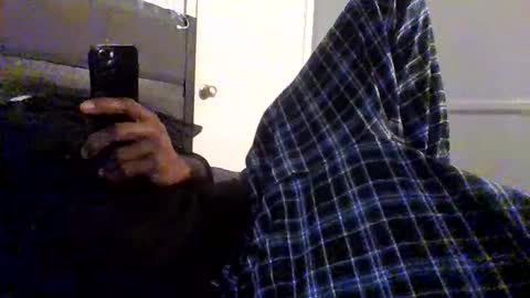 Snapshot of jamacianmehorny chatting on 02/22/25, 11:24 Jamacian online show from 02/22/25, 11:24