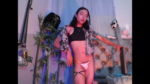 Snapshot of jamadoll66 chatting on 03/16/26, 07:34 Jamaica online show from 03/16/26, 07:34