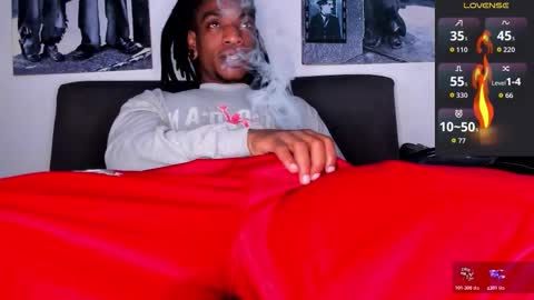 Jamal online show from 02/11/26, 07:02