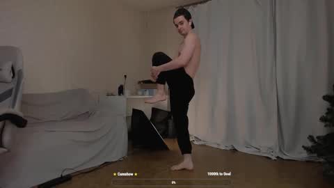 Hey there Im Jame online show from 12/03/24, 09:33