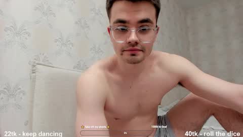 Hey there Im Jame online show from 02/19/25, 07:27