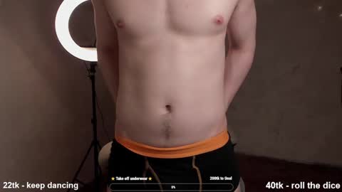 Hey there Im Jame online show from 02/27/25, 03:25