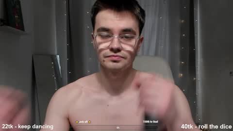 Hey there Im Jame online show from 03/07/25, 08:45