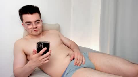 Hey there Im Jame online show from 04/24/26, 07:00