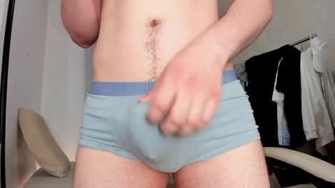 Hey there Im Jame online show from 05/03/26, 08:42