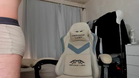 Hey there Im Jame online show from 05/06/26, 06:57