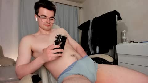 Hey there Im Jame online show from 05/08/26, 08:14