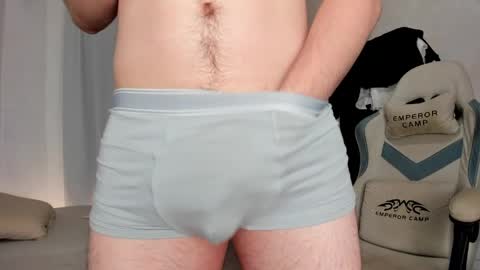 Hey there Im Jame online show from 05/11/26, 08:06