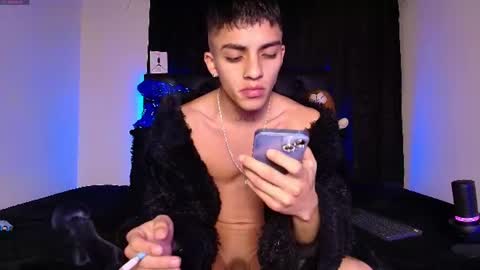 LeonardoInsta LeonardoperezcoPvt open online show from 06/11/26, 10:24