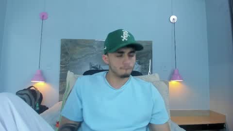 Snapshot of james_06_ chatting on 05/18/26, 11:27 james_06_ online show from 05/18/26, 11:27
