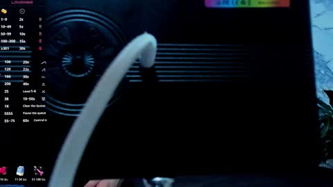 james_adamss_ online show from 03/12/26, 12:11