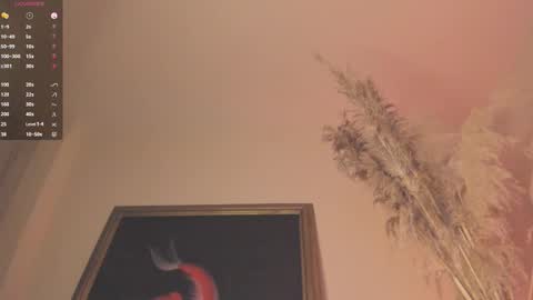 Juan online show from 10/28/25, 03:10