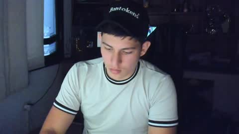 james_cr online show from 01/24/25, 03:24