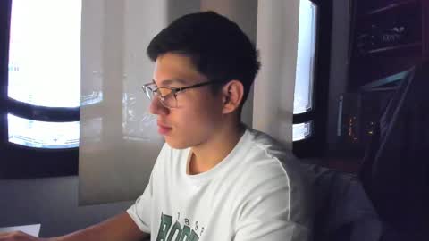 james_cr online show from 01/28/25, 03:14