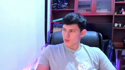 james_cr online show from 02/01/25, 06:21