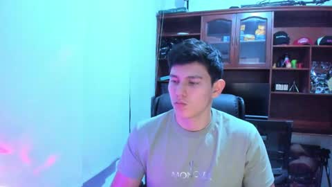 james_cr online show from 02/02/25, 10:46
