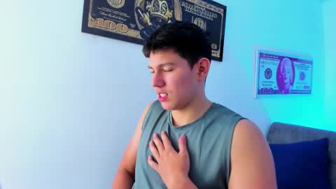 james_cr online show from 02/05/25, 07:31