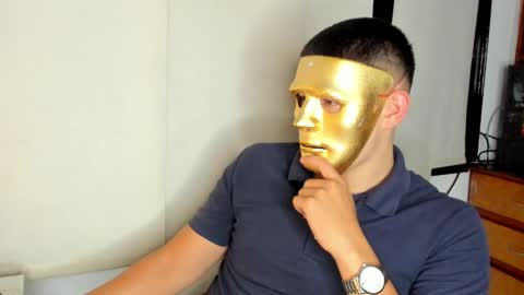 james_cr online show from 02/11/25, 07:02