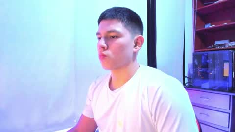 james_cr online show from 02/16/25, 04:09