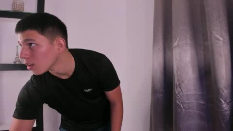 james_cr online show from 02/20/25, 02:46