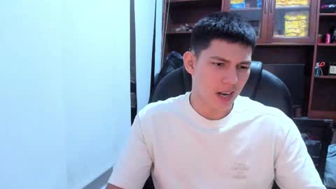 james_cr online show from 02/22/25, 10:09