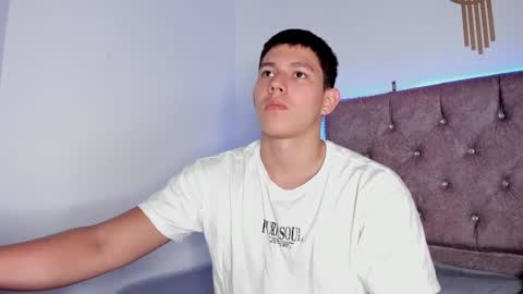 james_cr online show from 02/25/25, 01:50