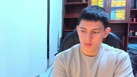 james_cr online show from 02/28/25, 11:23