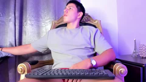 james_cr online show from 03/07/25, 08:33