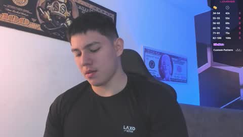 james_cr online show from 09/15/25, 12:05