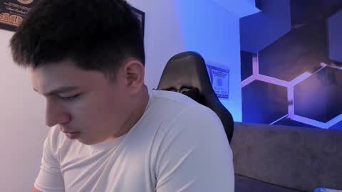 james_cr online show from 09/24/25, 02:59