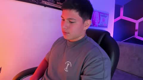 james_cr online show from 09/27/25, 03:33