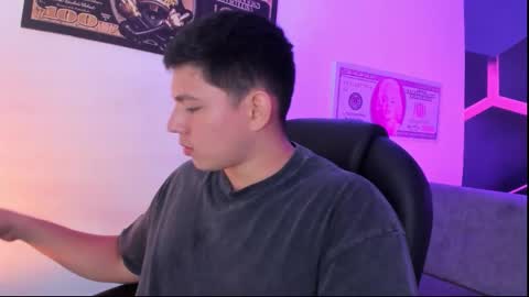 james_cr online show from 09/28/25, 03:01