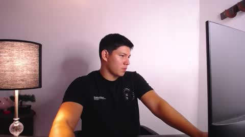 james_cr online show from 10/03/25, 03:14