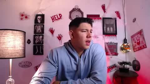 james_cr online show from 10/28/25, 10:08