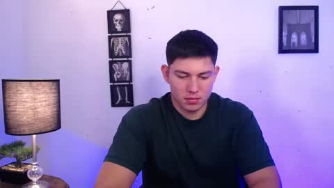 james_cr online show from 11/05/25, 12:49