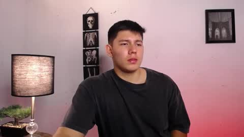 james_cr online show from 11/06/25, 01:39