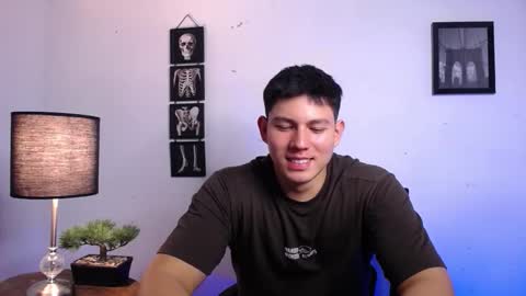 james_cr online show from 11/09/25, 01:15