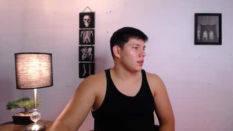 james_cr online show from 11/17/25, 11:43